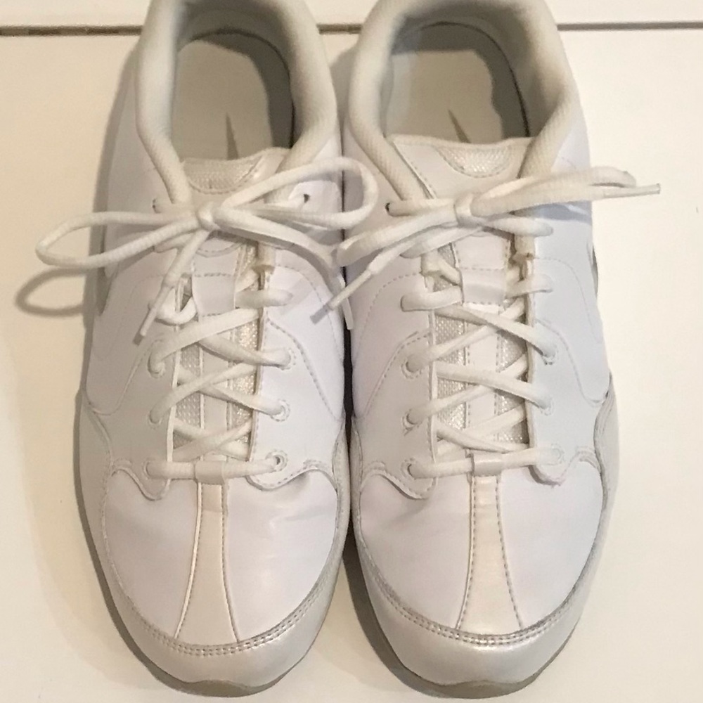 Nike walking shoes
